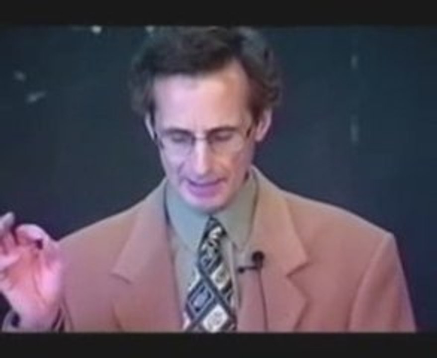 LLP - 07-12-30 - Conférence Dr Pierre Gilbert Illuminati 5/5