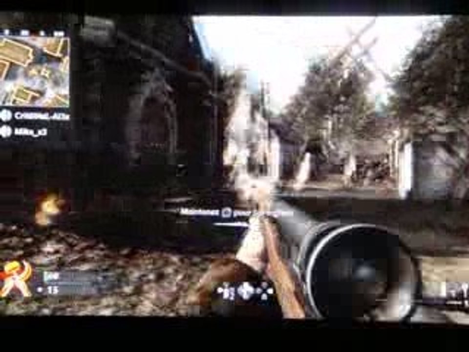 cod5 Soirée No Scop