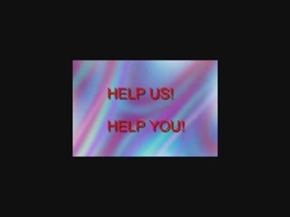 [Logical Pyramid] HELPUSHELPYOU