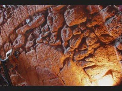 Taranto sotterranea Ipogeo e casa de Beaumont Bonelli Bellacicco