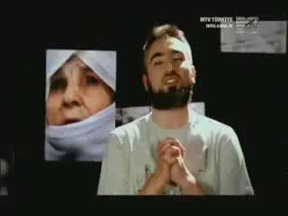 Sagopa Kajmer-Ateşten Gömlek OFFICIAL VIDEO Yeni