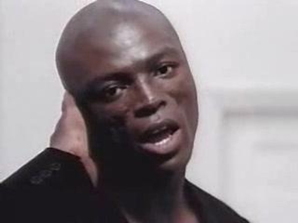 Seal - Prayer for the dying
