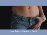 Lose Belly Fat and Get Flat Six Pack Abs