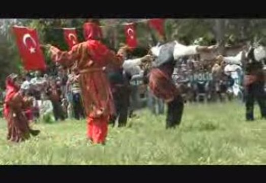 10.Hıdırellez şenlikleri Karaman/ Ayrancı