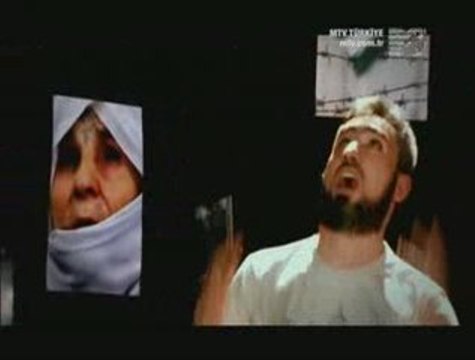 SAGOPA KAJMER ATESTEN GOMLEK - 2009 - Luleburgazli