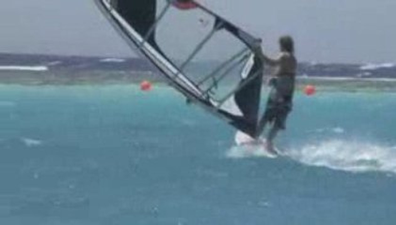 dahab 2009