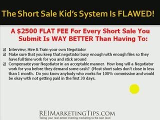Bonus For Short Sales Riches Turbocharged The Short ...