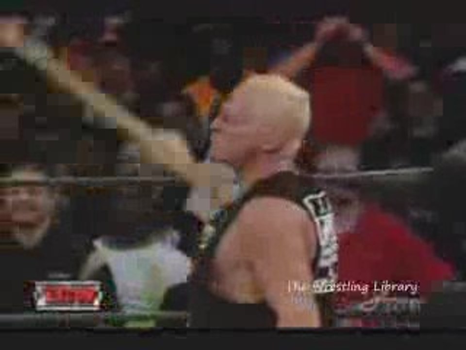 ECW 6/13/06 Part 2 of 5