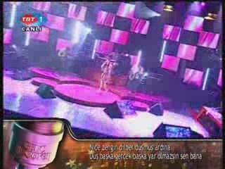 Ayaz-Aman Petrol 3. Hafta