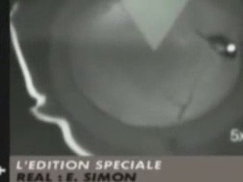 Effacement de la Memoire