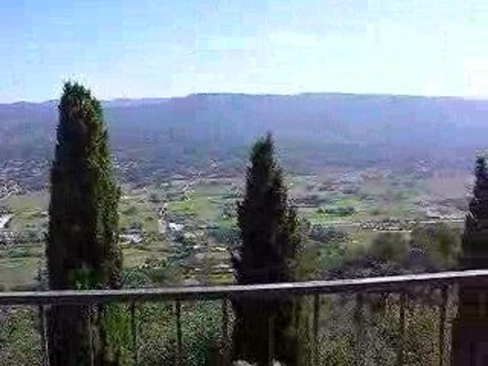 Le vieux beausset