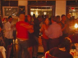 Acquamare Seafood Bar and Grill