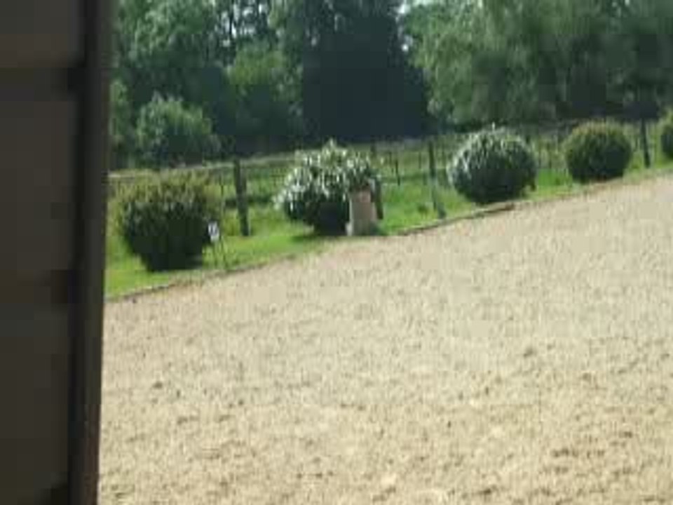 Nordika et Catherine Henriquet