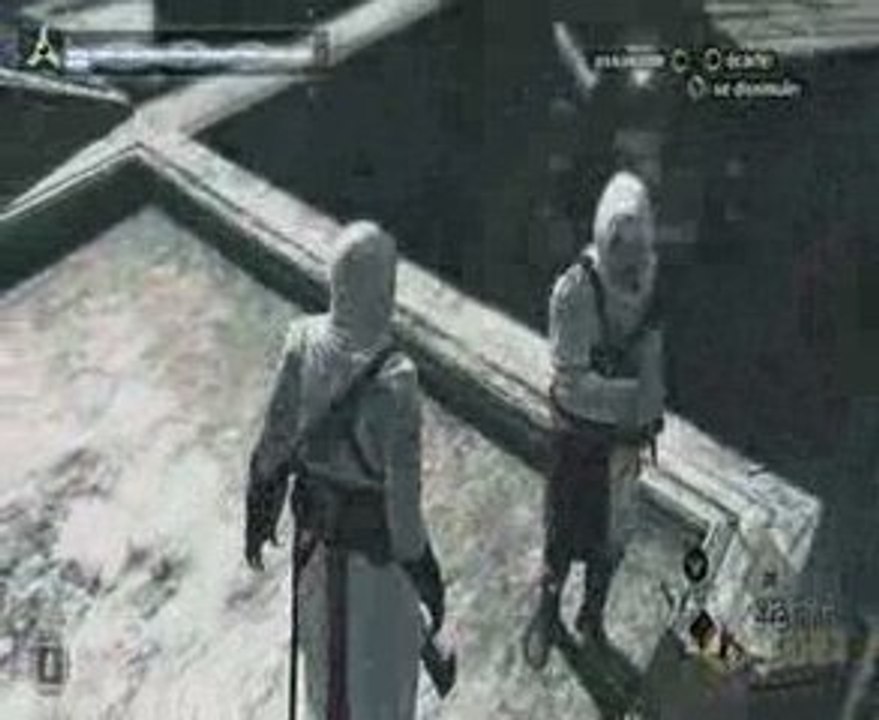 Assassin