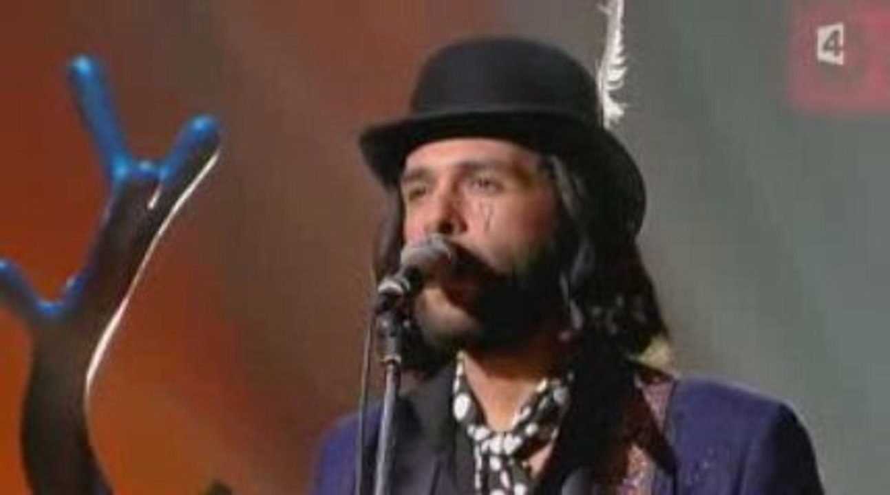 Yodelice - Sunday with the flu