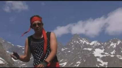 Gilles Estrambouli: Big Air Bag de la société BEAL