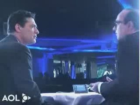 interview de Karl Zero Devedjian est membre du Bilderberg