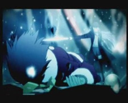AMV Tales Of Karas part 1