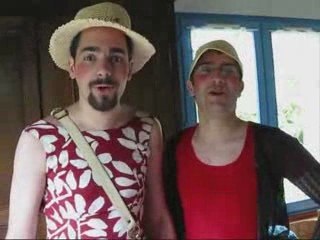 Tout le bonheur du monde