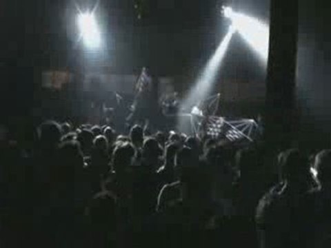 Ricardo Villalobos (Part-1) @ Nuits Sonores 2009