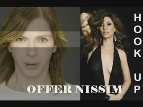 OFFER NISSIM FEAT MAYA - HOOK UP [ORIGINAL MIX]