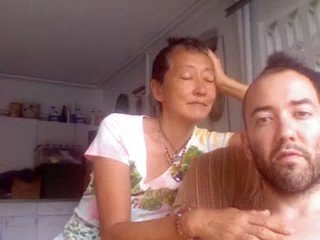 This Life is So Fleeting: We Say Goodbye to Grandma and Hell