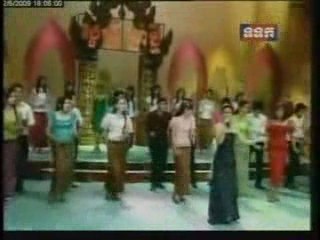 TVK Khmer- Chhin SoRavy: Sneaha You VeakVey