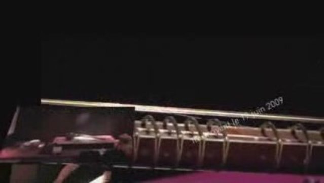 Concert de musique classique indienne à Beaumont sur oise