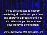 Is an Affiliate Marketing Network Your Next Home business