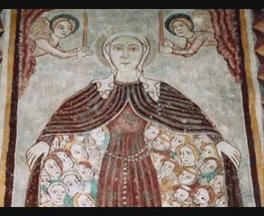 Gyümölcsoltó Boldogasszony ünnepe 2009. március 25.