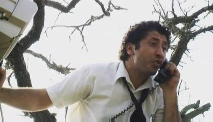 Le stress au travail