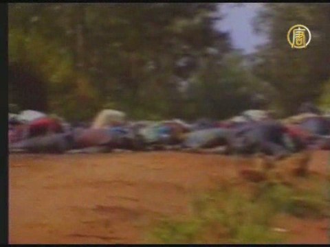 Суд Канады признал руандийца виновным в геноциде