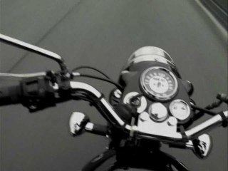 Essai Royal Enfield Classic