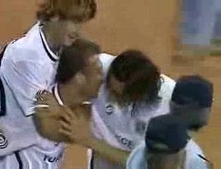 2003-2004 1.HAFTA SAMSUNSPOR-BJK tek gol