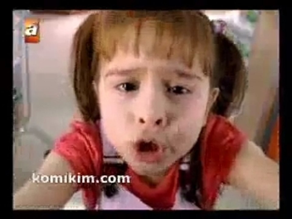 Pınar Sosis - Seni Yerim ADS