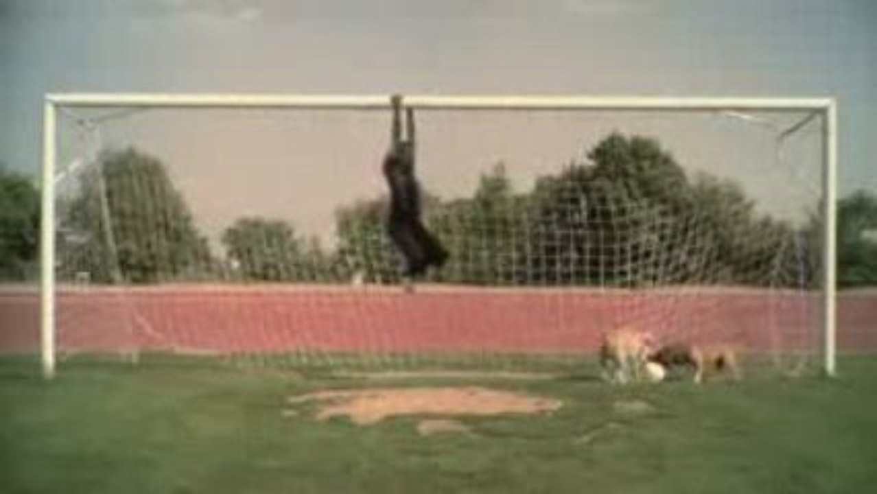 Samuel Eto_o and Seydou Keita_s Special Practice