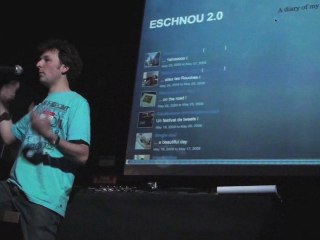 "Belgian web startups are coming to San Francisco"