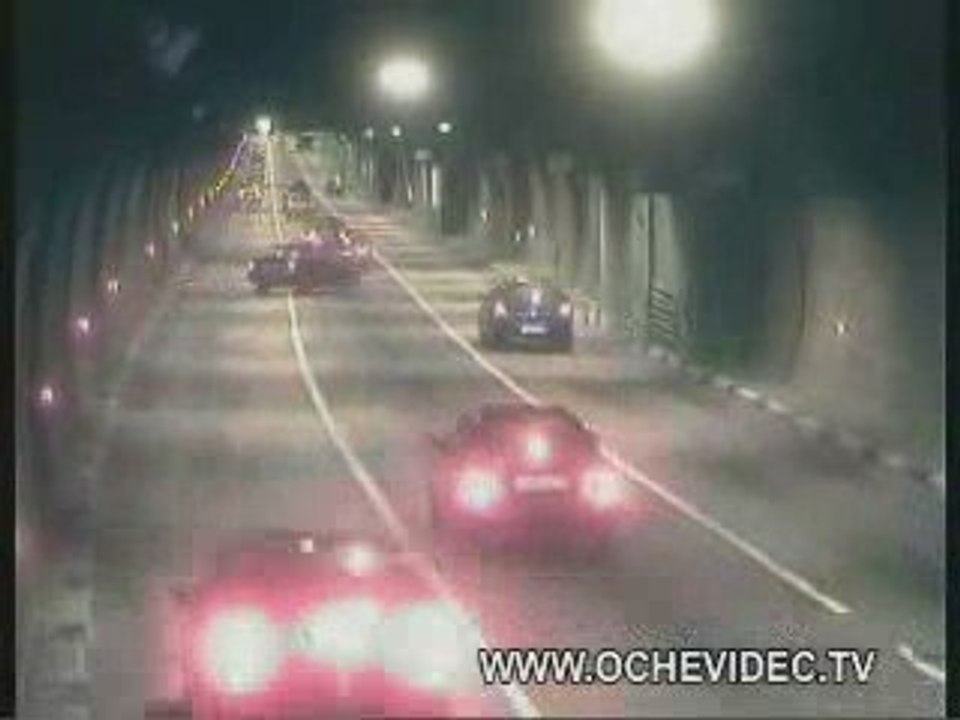 Lefortovo (Tunnel Russe)