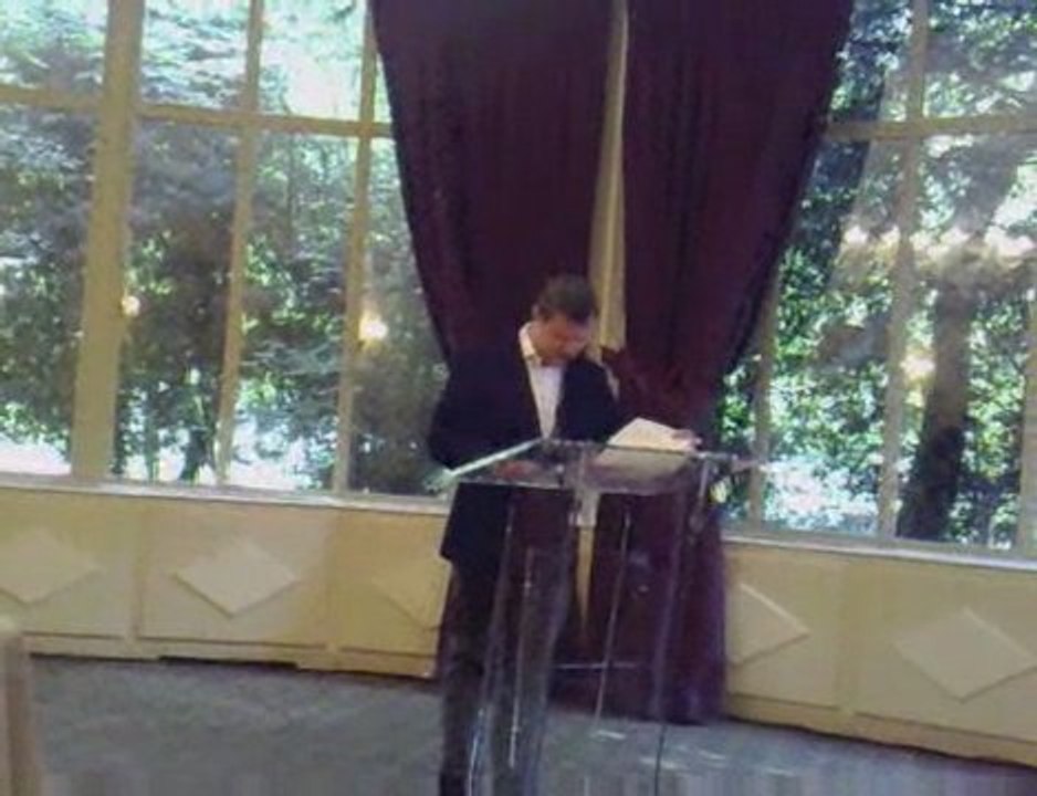 Rachida Dati, bonus track