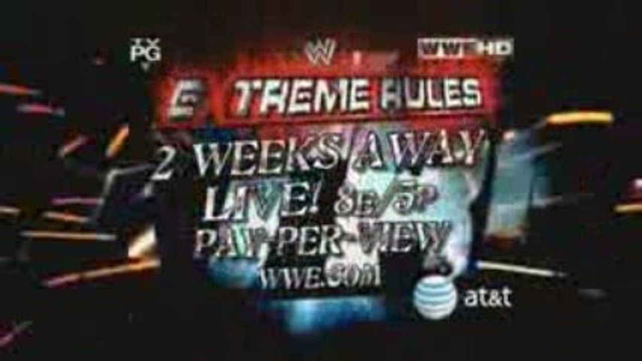 ECW 26 05 09 Part 4