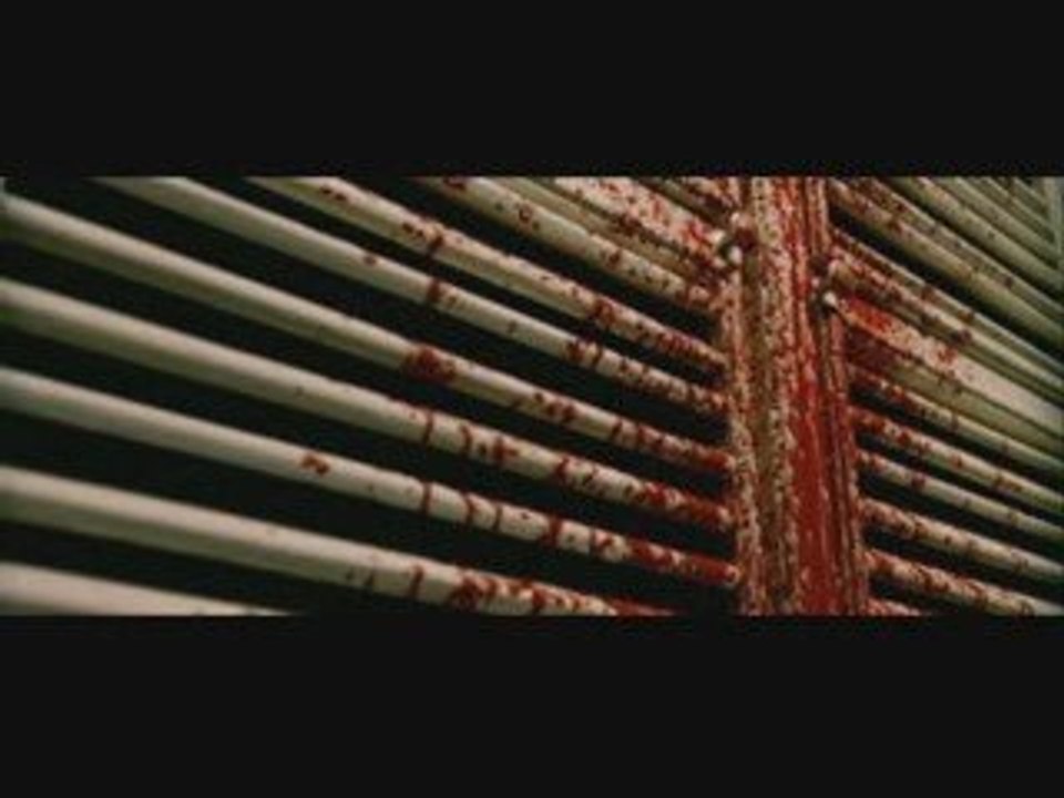Blood & Gory I