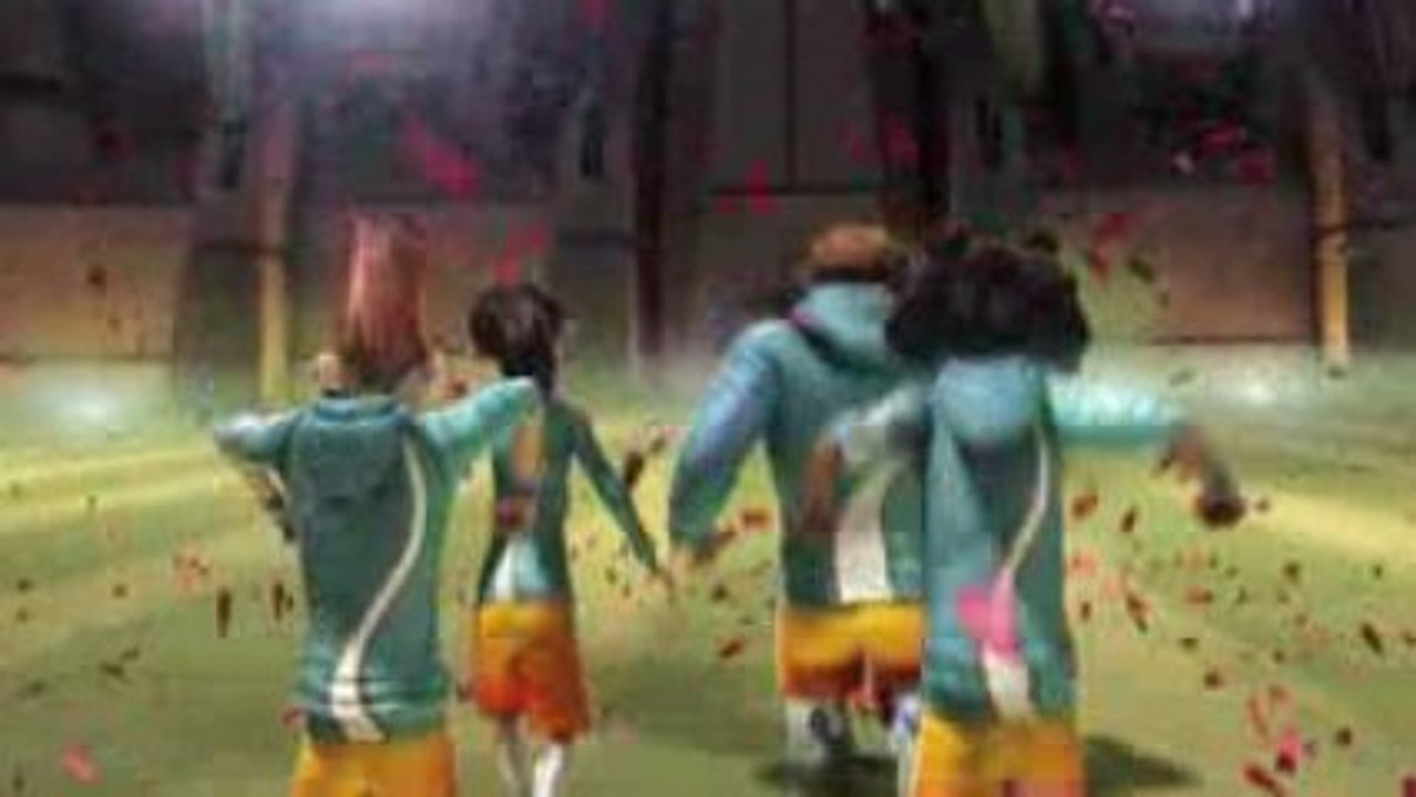 Academy of Champions Trailer