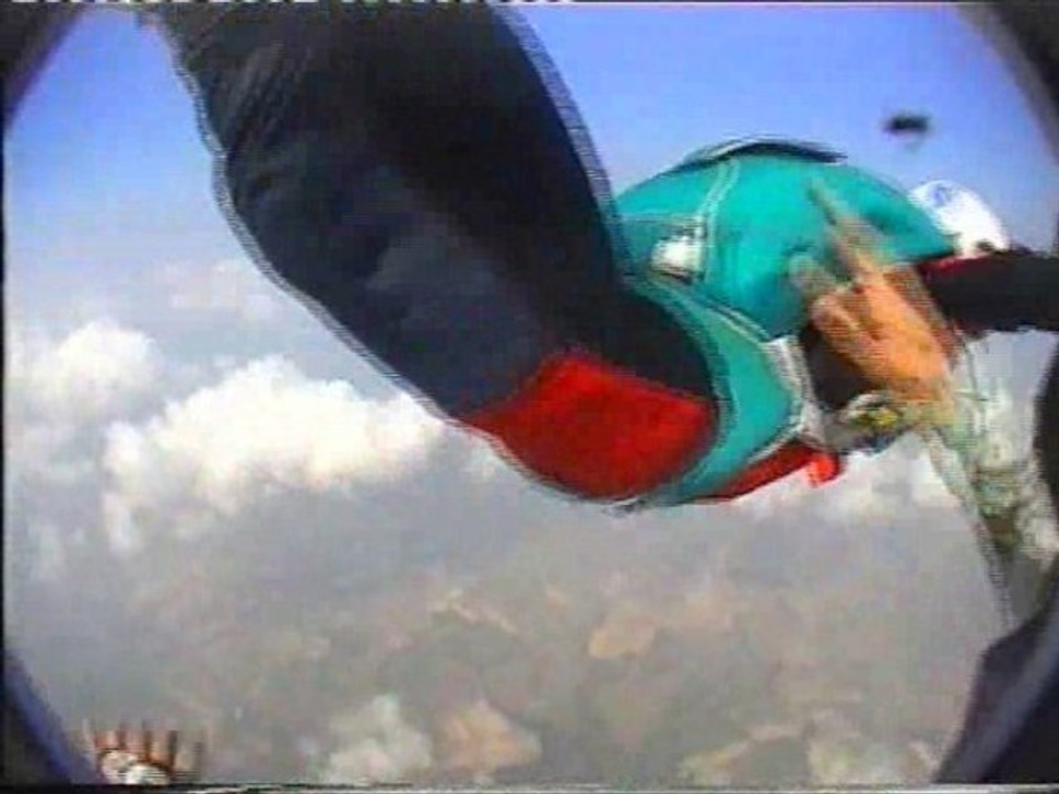 Saut 3