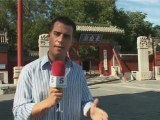 Reportaje Tele 5 sobre la medicina tradicional china