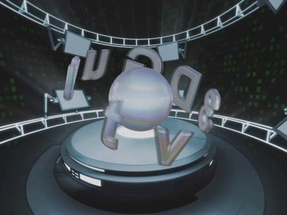 3DGuy - 3D Guy - 3DGuy.tv
