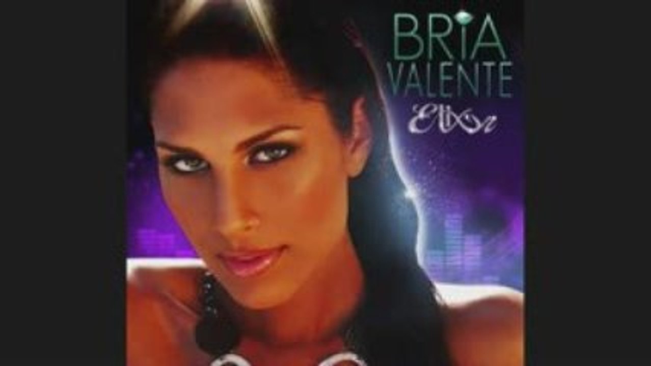 Bria Valente "Home" from Elixyr album