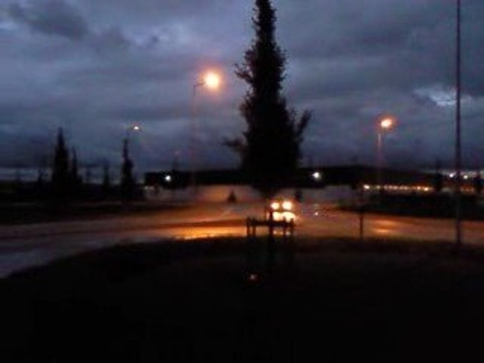 e28 de nuit