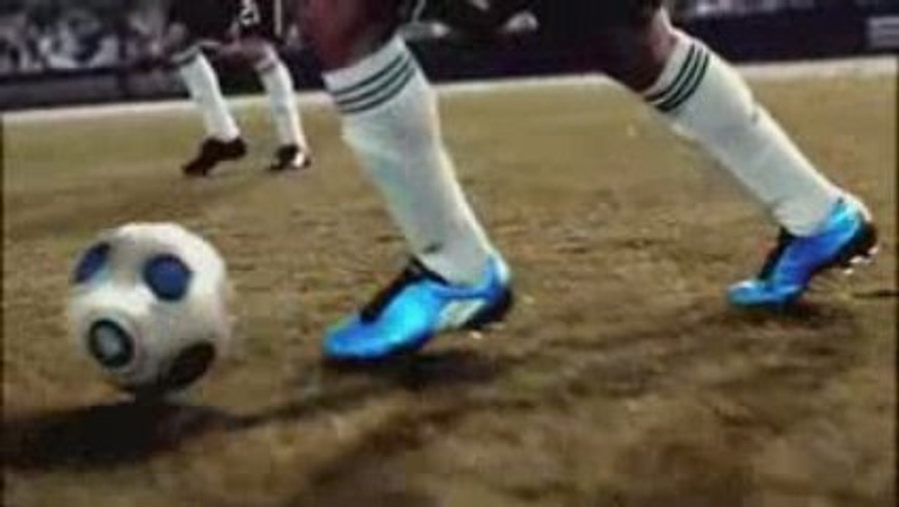 Adidas Spark