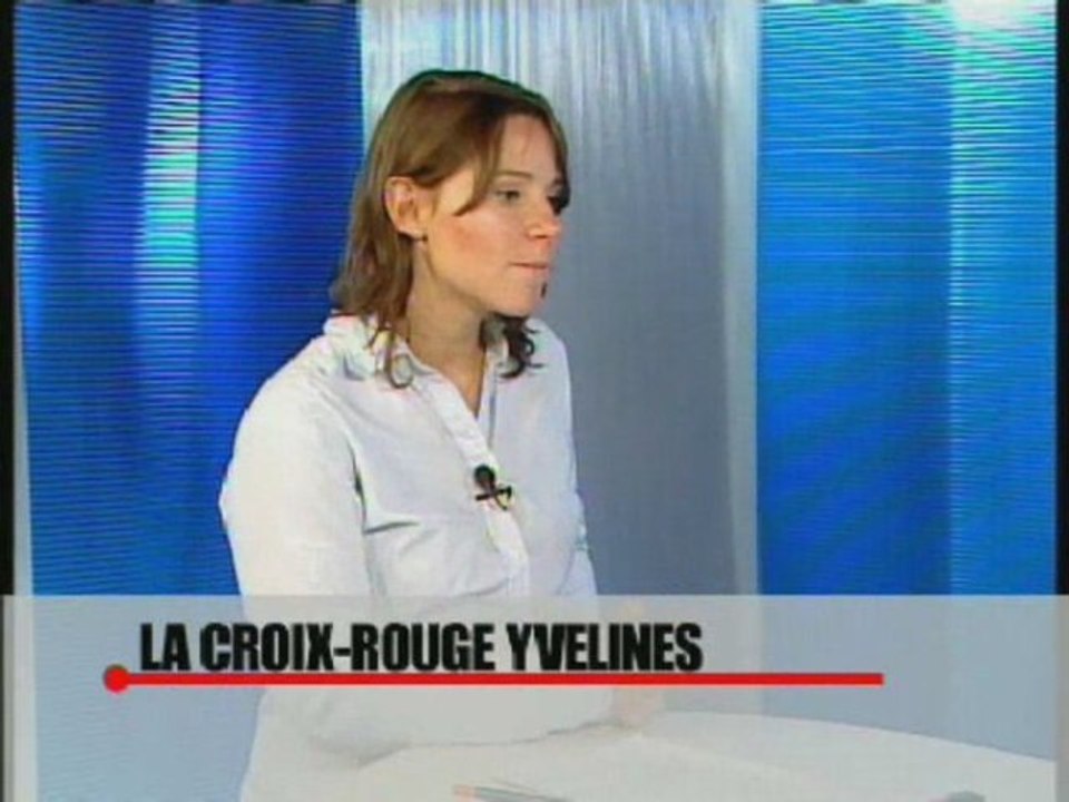 Face à l'Info Croix-rouge