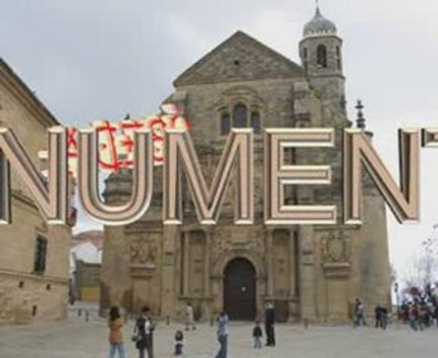 Ubeda